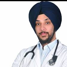 Dr Man Singh
